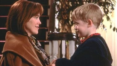 Murió Catherine O’Hara, actriz que le dio vida a la madre de Kevin en “Mi pobre Angelito”