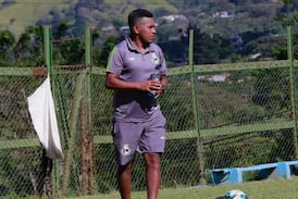 Yader Balladares recuerda la pesadilla que vivió ante Liberia en 2009 y señala la principal diferencia con este Saprissa