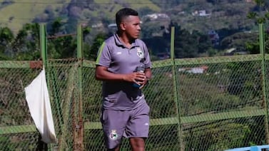 Yader Balladares recuerda la pesadilla que vivió ante Liberia en 2009 y señala la principal diferencia con este Saprissa