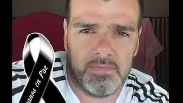 Querido trailero es la víctima de terrible accidente en Cartago