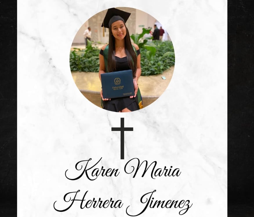 Víctimas de la catarata