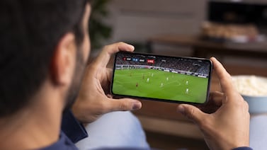 Usuarios de esta empresa de telefonía podrán ver gratis los 104 partidos del Mundial en su celular