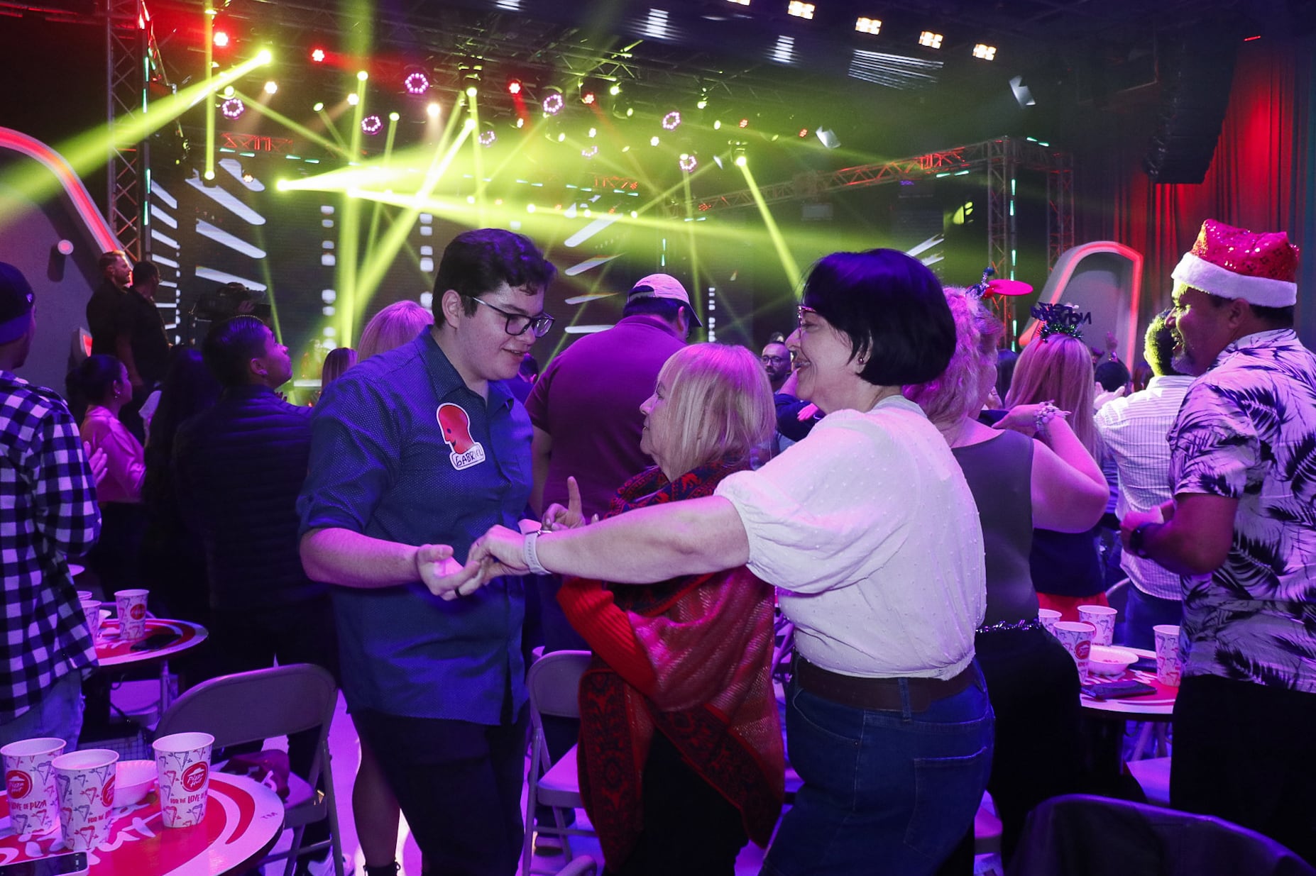 10/12/2022. Chinamo. Estudio Marco Picado, San José. Fotografía: Lilly Arce.