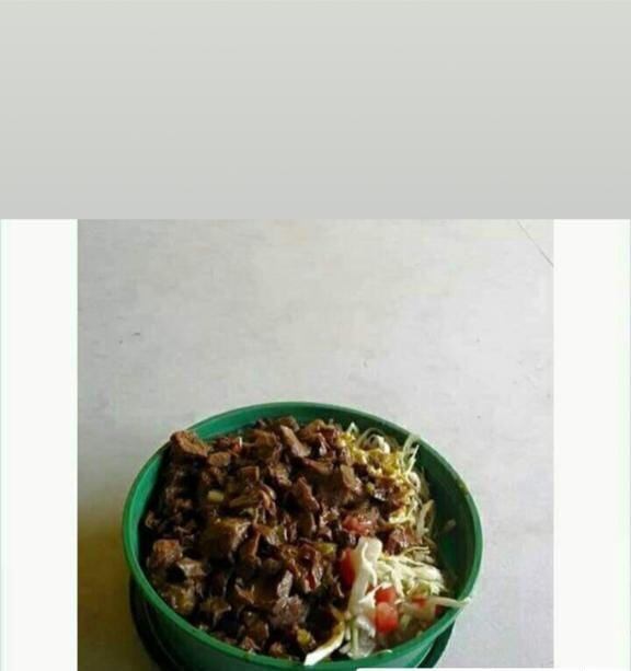 Keysher Fuller, comida caribeña, Herediano