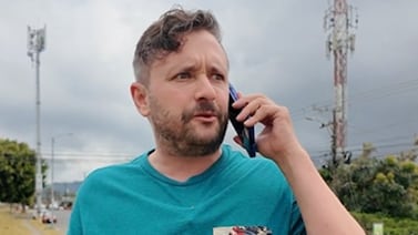 Seguidora no se guardó nada y encaró durísimo a Renzo Rímolo por comentario sobre Cartago