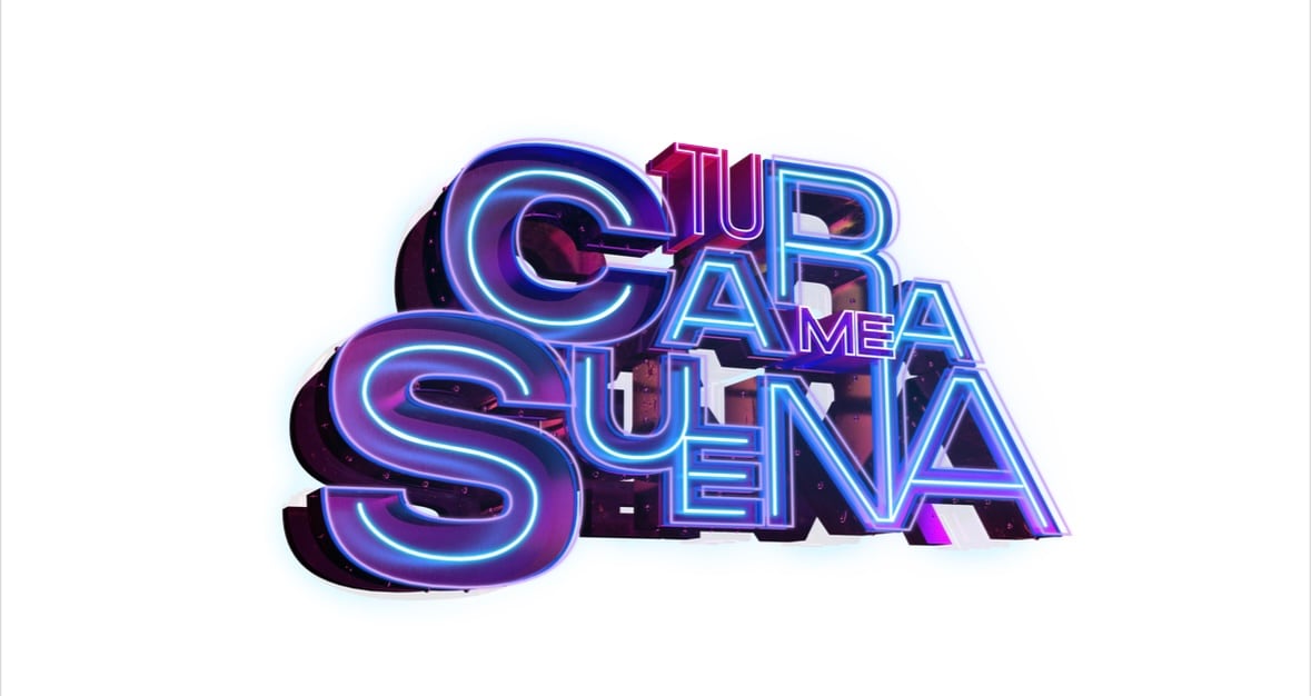 Tu cara me suena