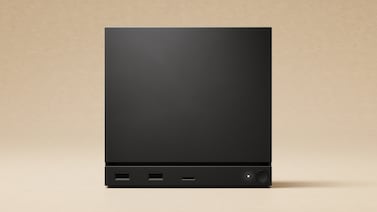 Steam Machine: así es la nueva consola que pondría a temblar a PlayStation, Xbox y Nintendo