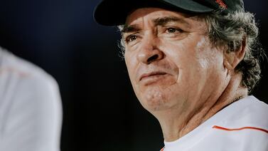 Alajuelense reveló que Óscar Ramírez tiene un importante anuncio de cara al partido ante el Saprissa