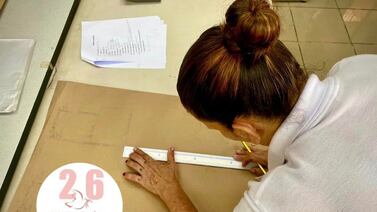 Fundación Rahab: 26 años de ayudar a víctimas de violencia sexual y trata de personas