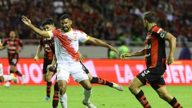 Jugador que nadie esperaba se mete entre los nominados por ser el mejor del Clausura 2025