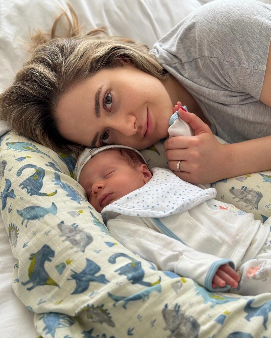 María Jesús Prada
Chuza Prada
Teletica
canal 7