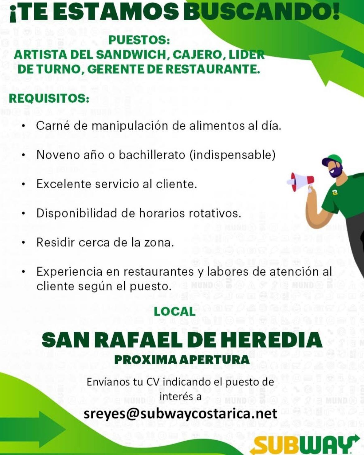empleo