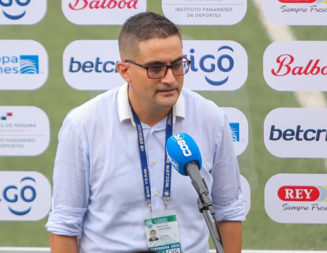 Javier Ainstein, nuevo gerente deportivo del Santos de Guápiles