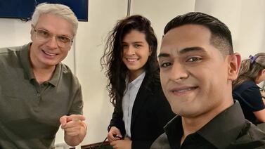 Imitador de voces de “La Matraca” saldrá en la próxima gala de “Tu cara me suena”