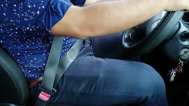 Uber dará una nueva alerta a los usuarios antes de empezar el viaje