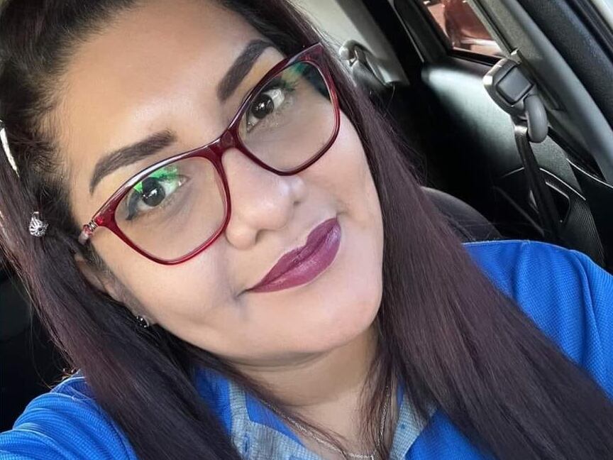 María Fernanda Hernández Castillo. Foto Facebook.