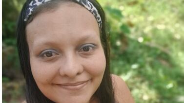 Esto pasó con bebito herido en atropello en el que falleció su mamita