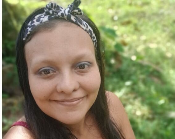 Carmen Montano Venegas falleció atropellada en Río Cuarto