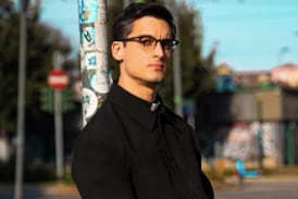 Sacerdote Alberto Ravagnani renunció a su cargo y sorprendió al confesar la tentación que lo llevó a hacerlo