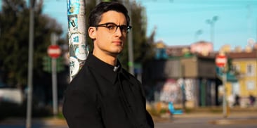 Instagram Alberto Ravagnani