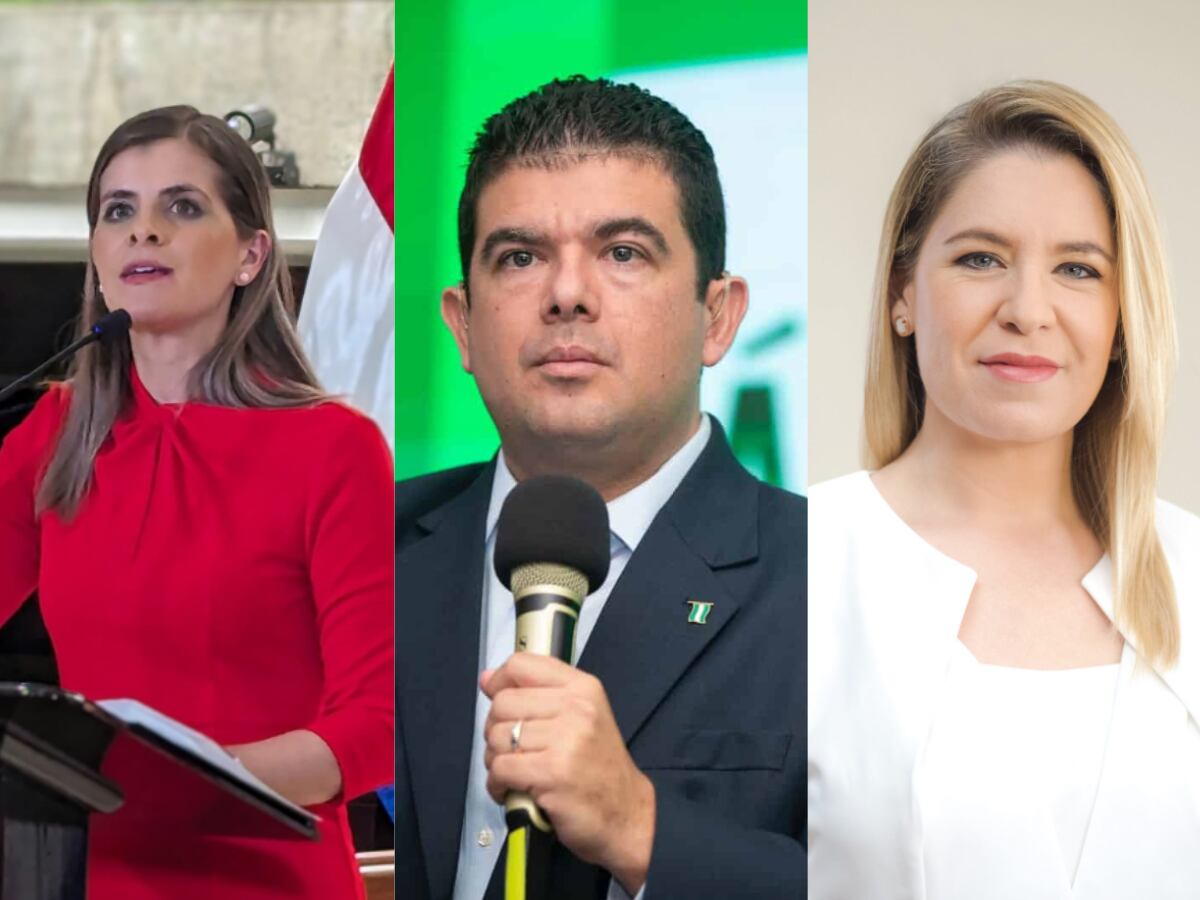 El CIEP reveló cuál es la intención de voto para presidencia y diputaciones para las elecciones de 2026.