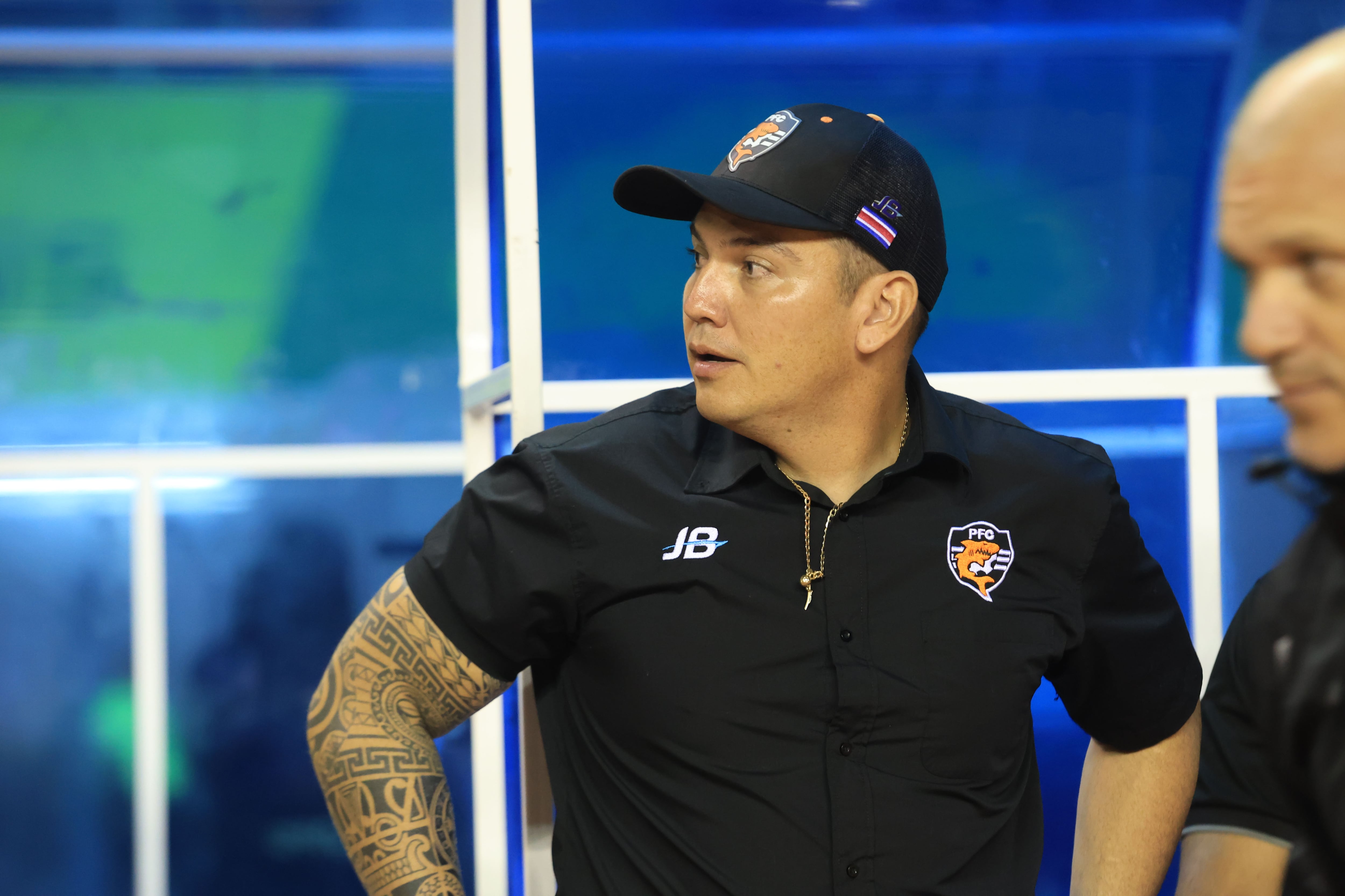 Alajuelense vs. Puntarenas F.C., Final del Torneo de Copa 2024-2025