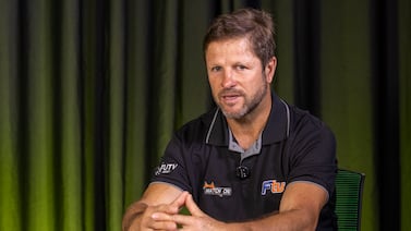 Campeón de Concacaf se retiró temprano y ahora disfruta del éxito de sus buenas decisiones