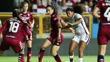 Saprissa anuncia importante baja previo al juego ante Alajuelense