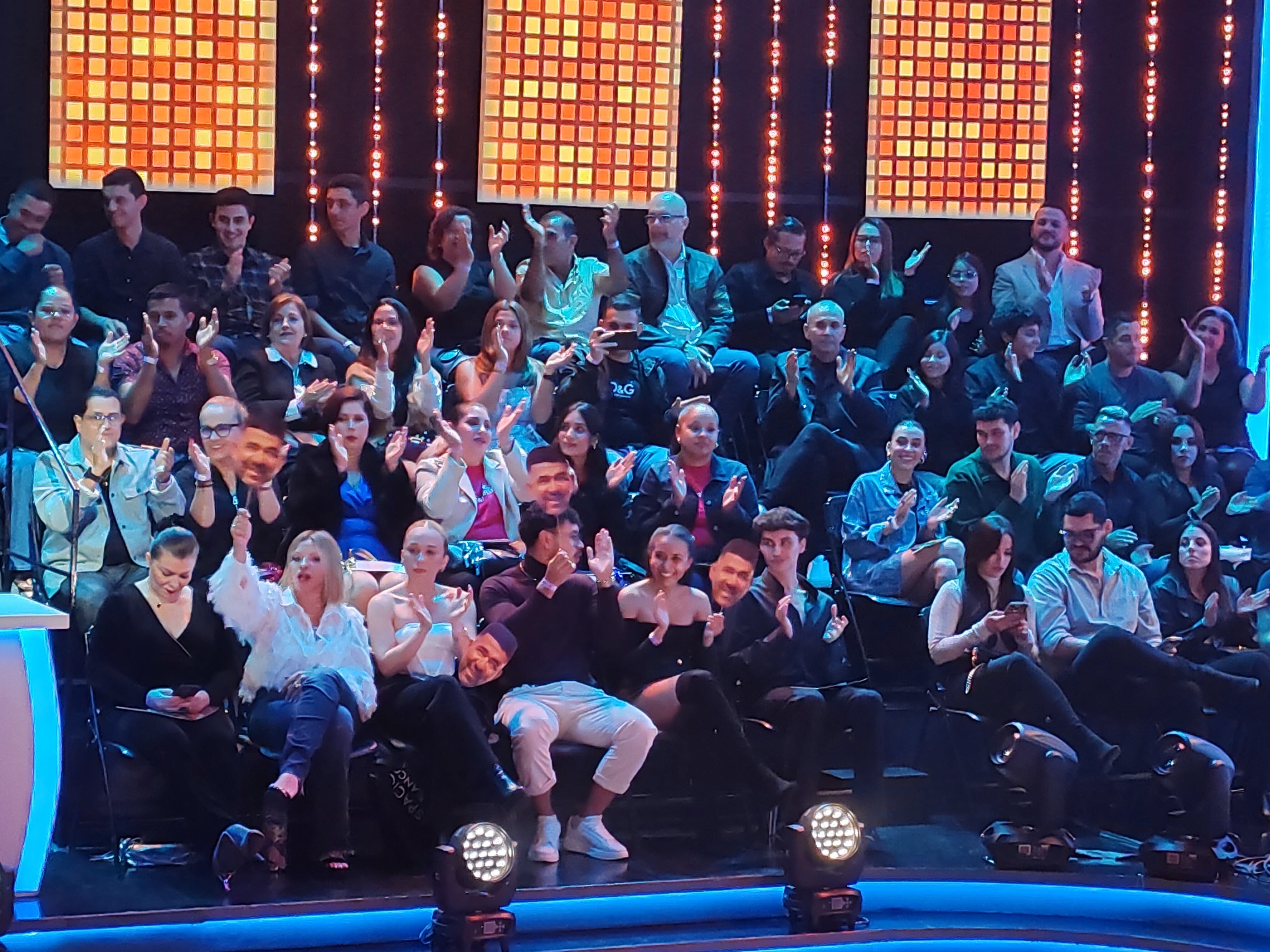 Mira quién baila, quinta gala