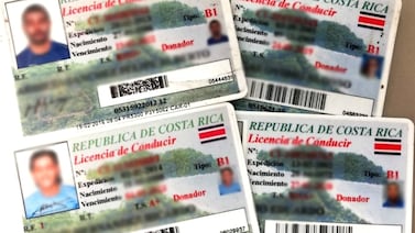 Licencia digital: Gobierno hace importante anuncio sobre el proyecto