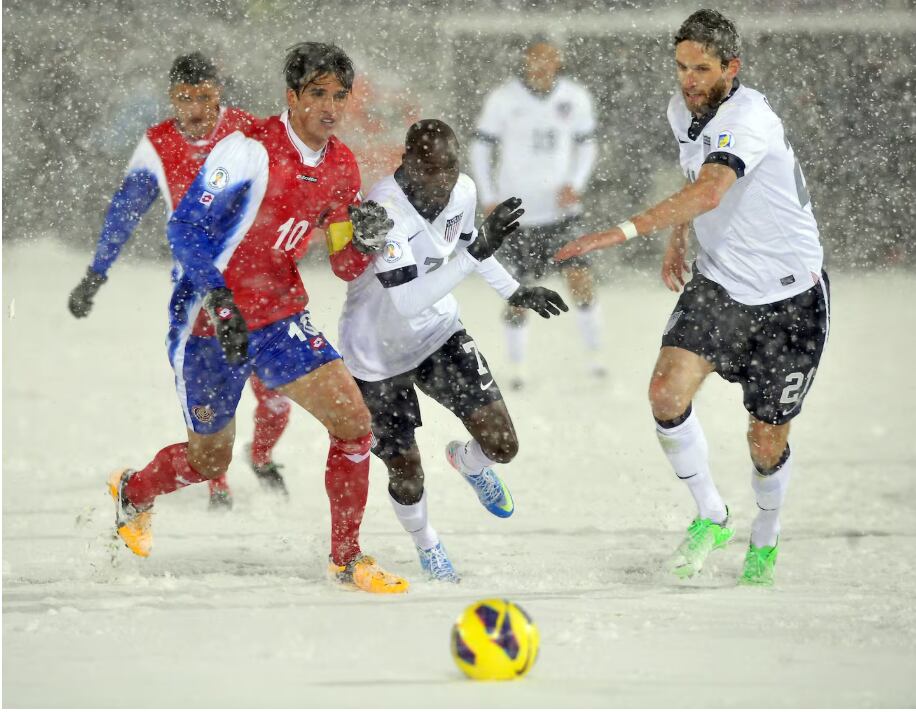 José Rivera Campos, Chepito, partido de la nieve, tributo póstumo