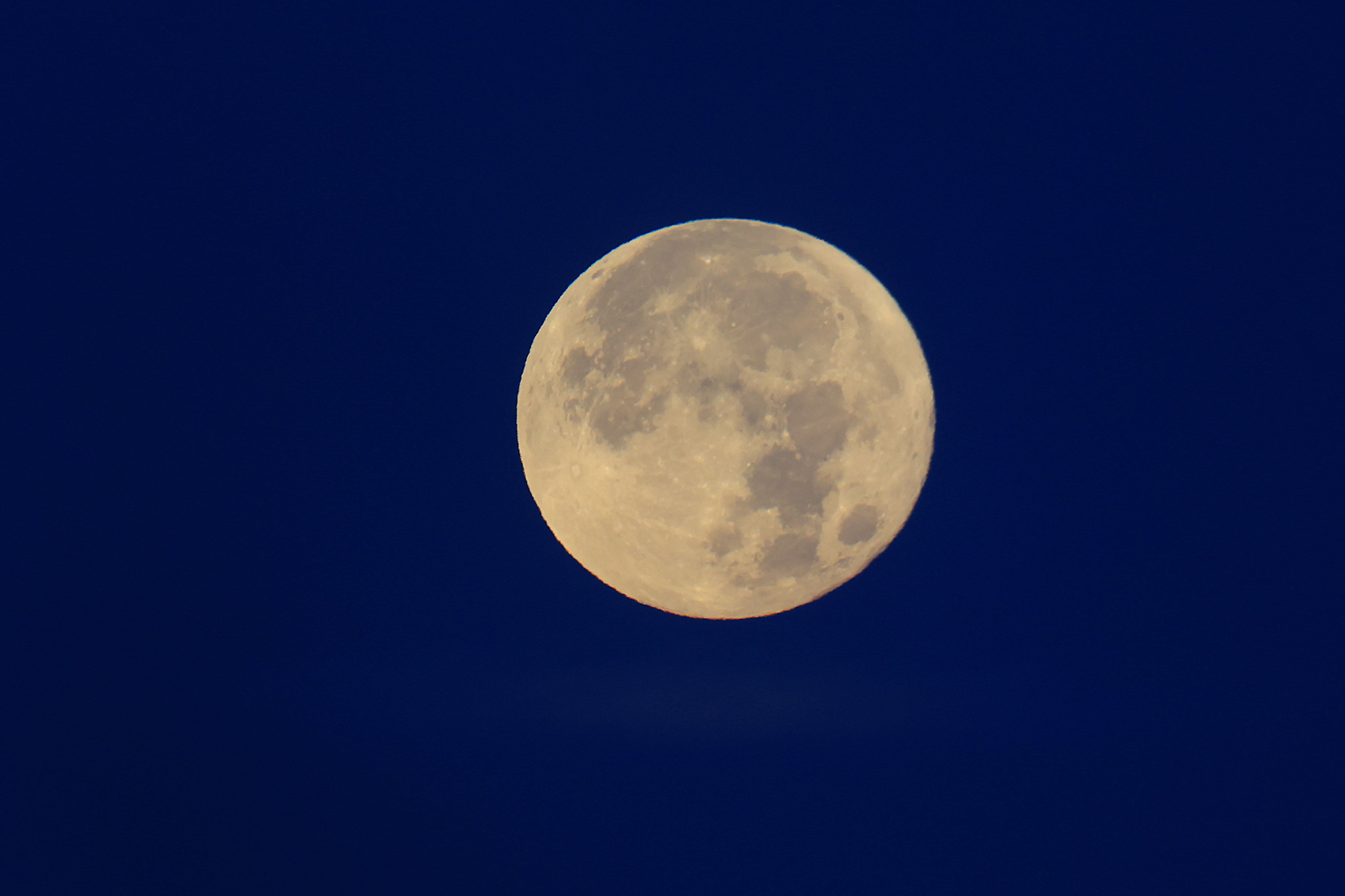 Luna llena