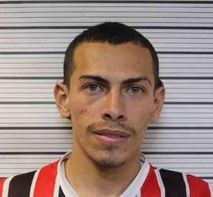 Los diez más buscados del OIJ. 29/6/2024 Foto: Prensa OIJ