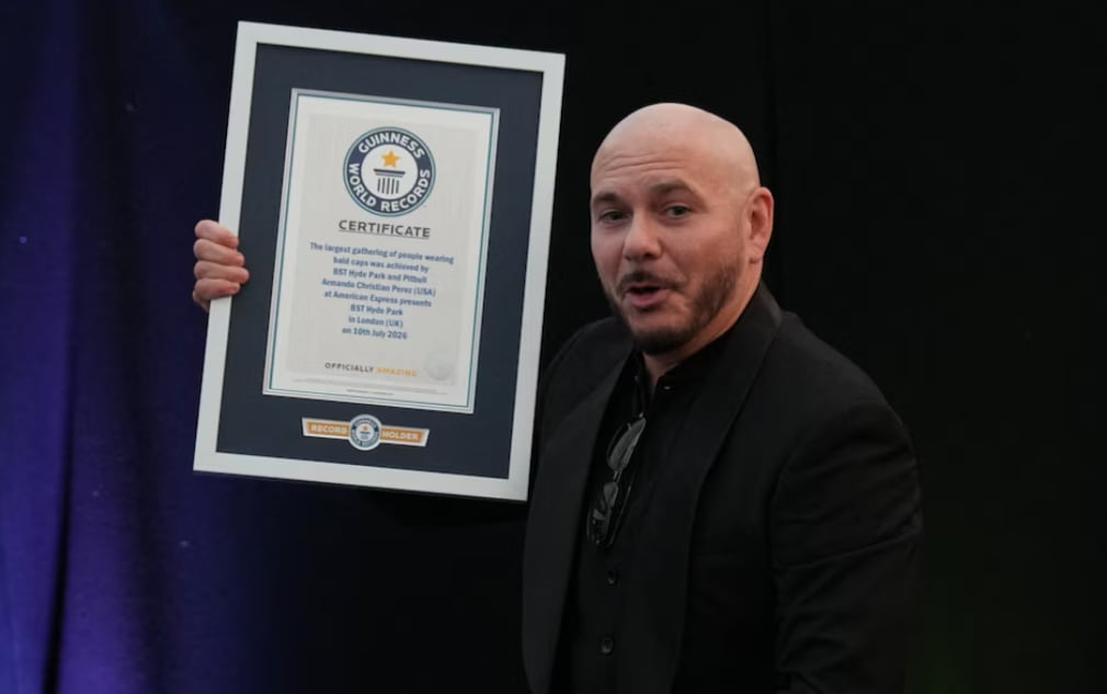 Pitbull