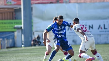 Saprissa rescató un punto en Pérez Zeledón, aunque eso no borra la principal molestia de la afición