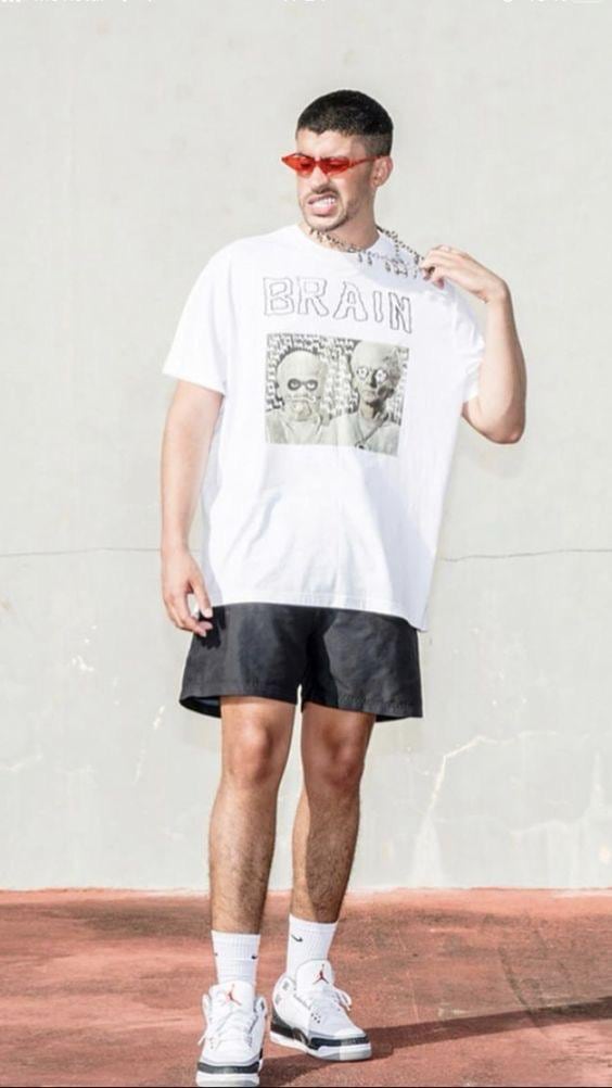 Concierto de Bad Bunny