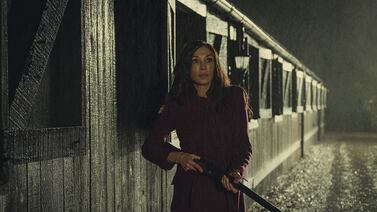 ‘Encierro’ en Netflix: Popular ‘thriller’ psicológico narra venganzas, infidelidades y asesinatos