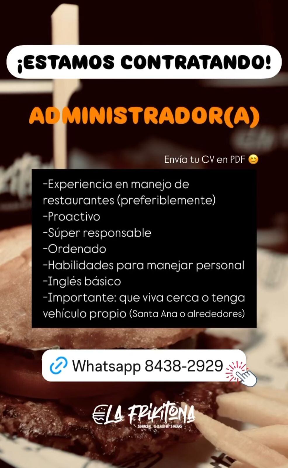 empleo costa rica