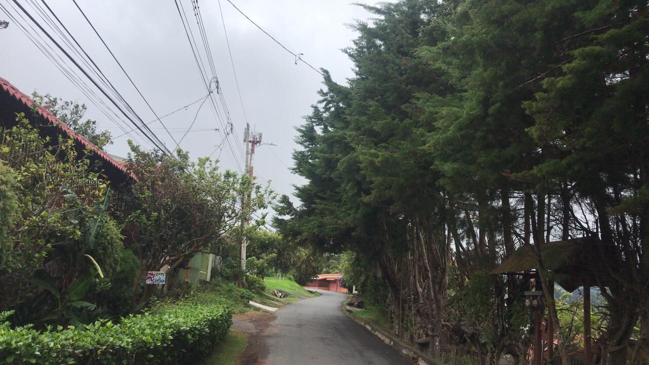 Kimberly Araya, joven mamá que apareció sin vida en el Zurquí.