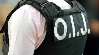 Discusión entre pareja de agentes del OIJ terminó con uno de ellos herido de bala en Goicoechea