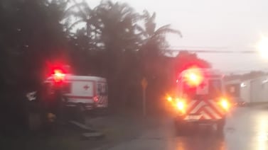 ¿Sabe cómo actuar ante un accidente acuático? Cruz Roja explica los pasos