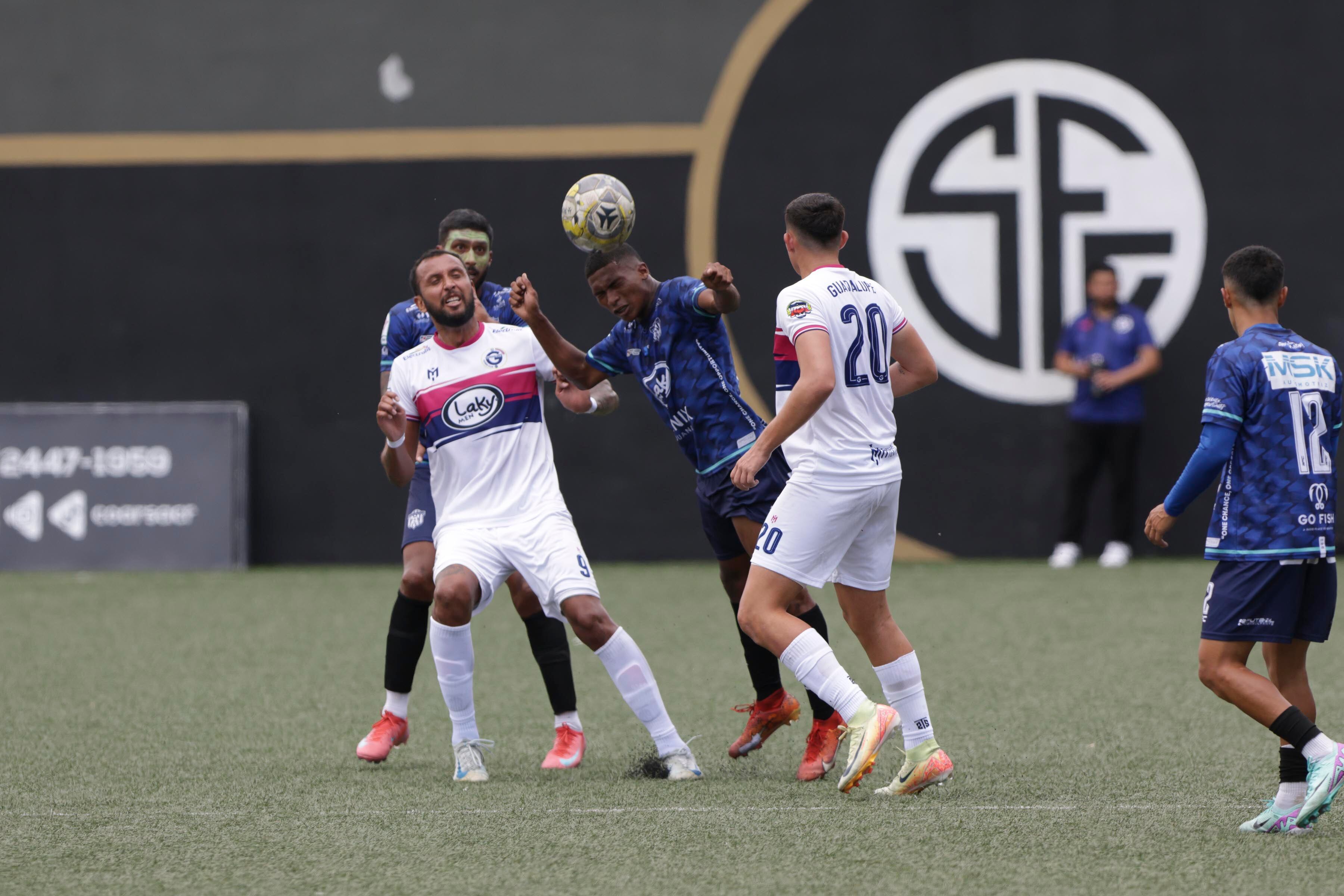 Final Segunda División