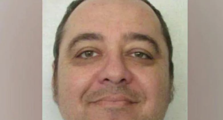 Kenneth Eugene Smith