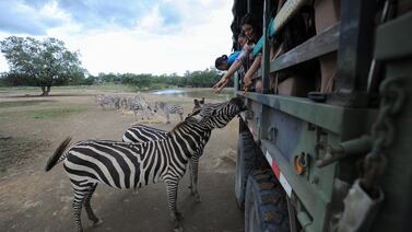 Otras dos reconocidas actrices mexicanas eligen a Costa Rica para vacacionar