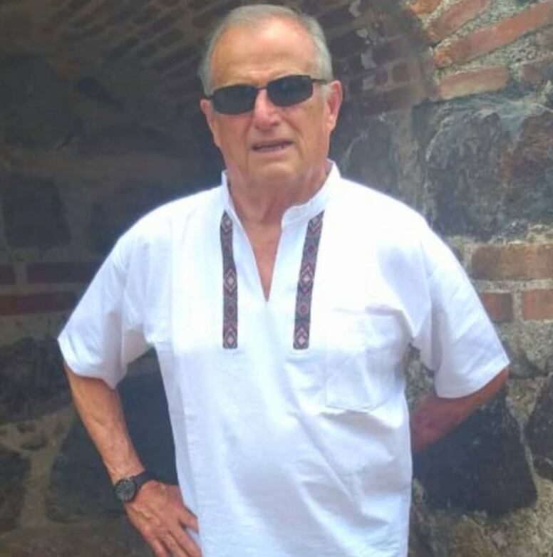 Carlos Solano, exjugador del Saprissa cree que Ariel debe sacarle el jugo a sus últimos meses como jugador. Cortesía.