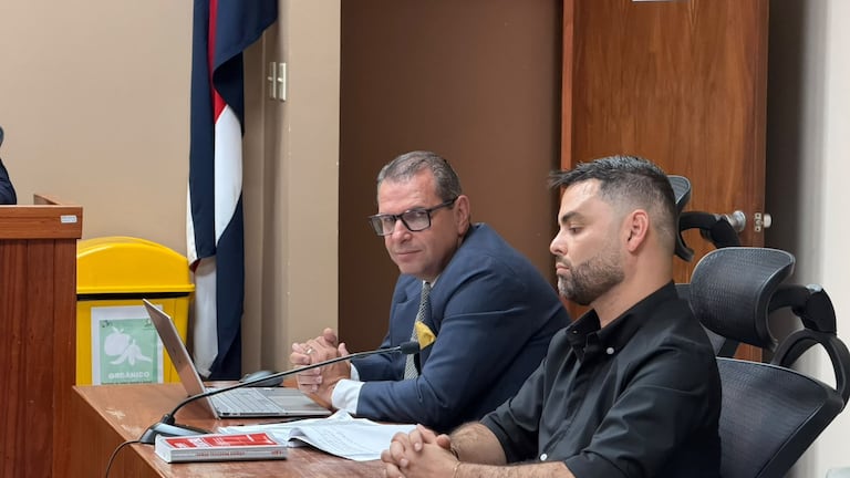 Odontóloga declaró en juicio contra Diego Bravo y lo que dijo de Majo Ulate es muy fuerte
