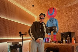 Murió el rapero Milkman llenando de luto la escena urbana