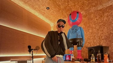 Murió el rapero Milkman llenando de luto la escena urbana