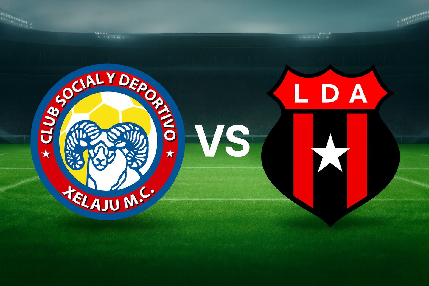 Alajuelense vs. Xelajú: ¿A qué y por cuál canal ver la final de Copa ...