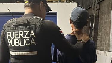 Juez ya decidió lo que pasará con extranjero sospechoso matar cruelmente a cinco perros